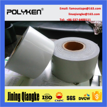 Polyken 955 anti-corrosion white pipe wrapping tape